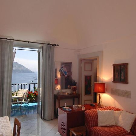 Casa Maria 6&2, Emma Villas Positano Exterior photo