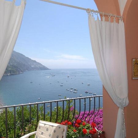Casa Maria 6&2, Emma Villas Positano Exterior photo