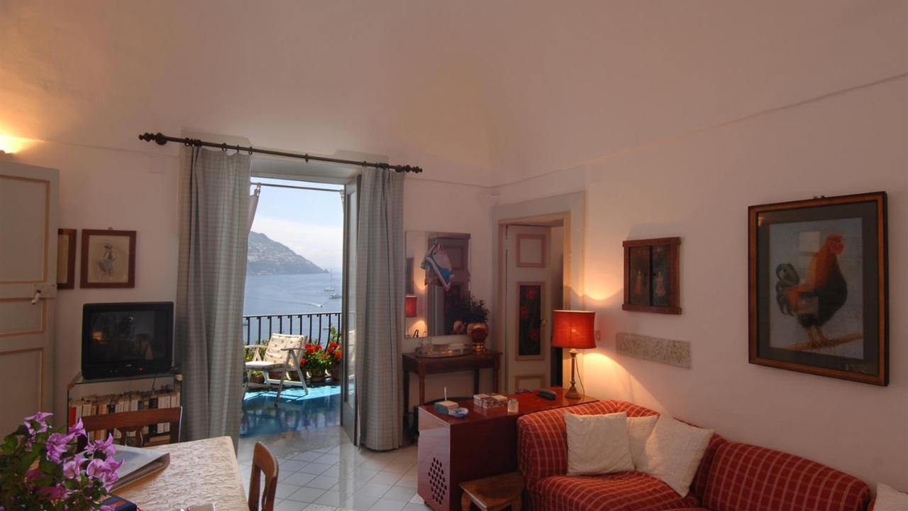 Casa Maria 6&2, Emma Villas Positano Exterior photo