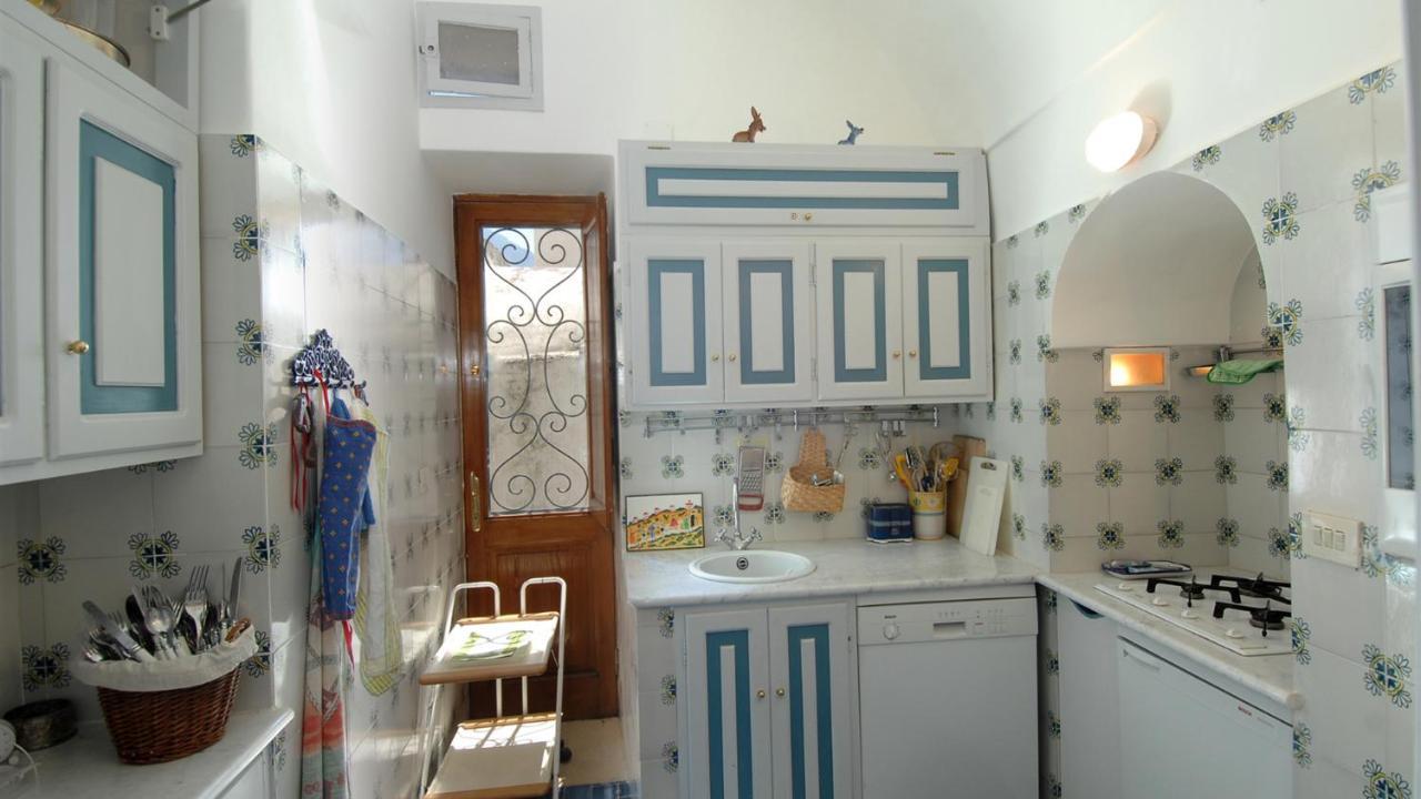 Casa Maria 6&2, Emma Villas Positano Exterior photo
