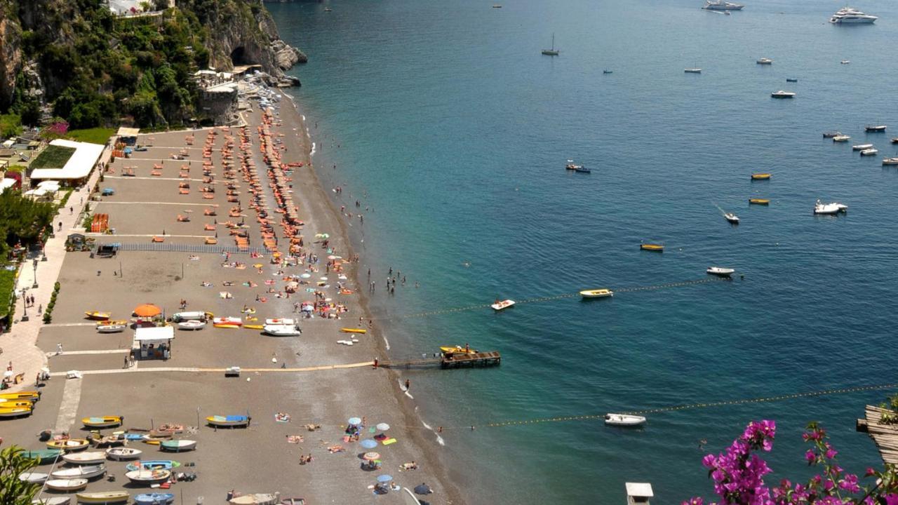 Casa Maria 6&2, Emma Villas Positano Exterior photo
